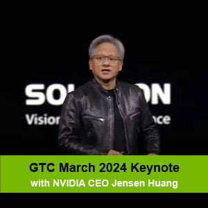 NVIDIA 與 Solomon 合作開發機器人平台