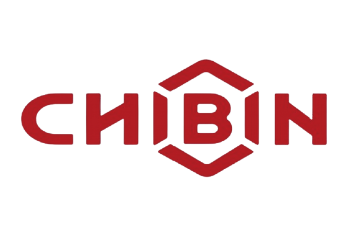 CHIBIN Machine Co., Ltd.