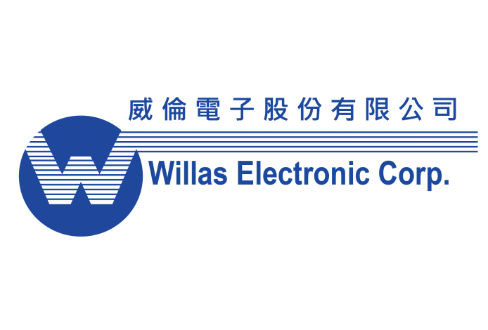 Willas Electronic Corp.