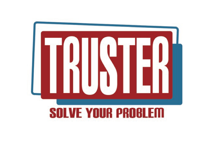 TRUSTER CO. LTD.
