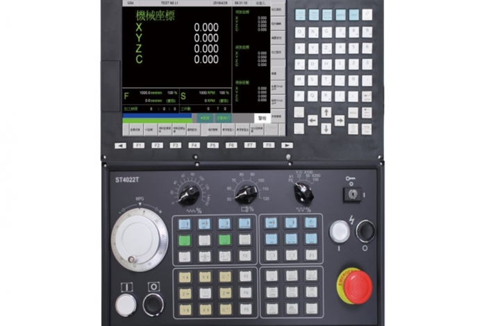 Machine Tool-Lathe Solution