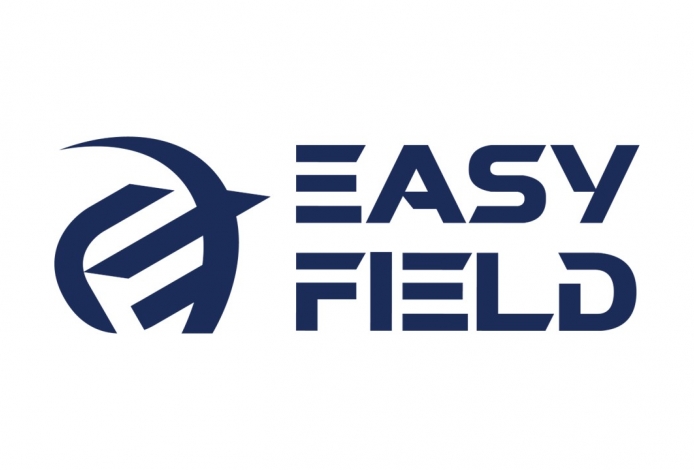 EASY FIELD CORPORATION