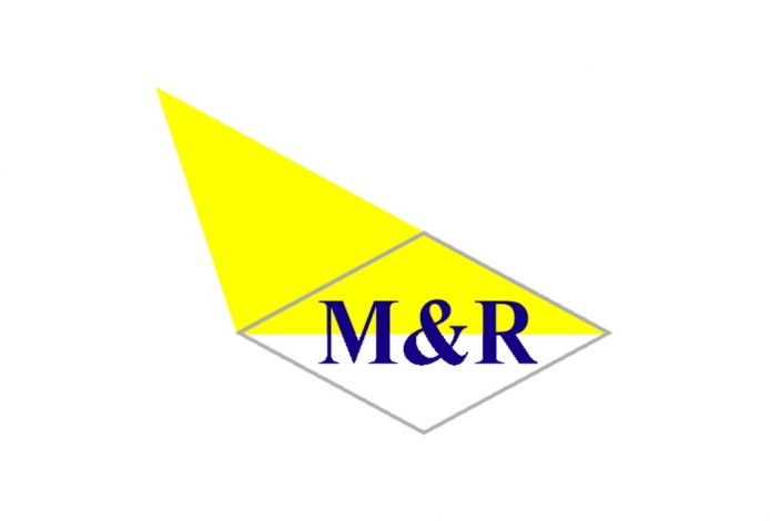 M&R Nano Technology Co.,Ltd