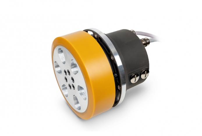 Wheel Drive Systems