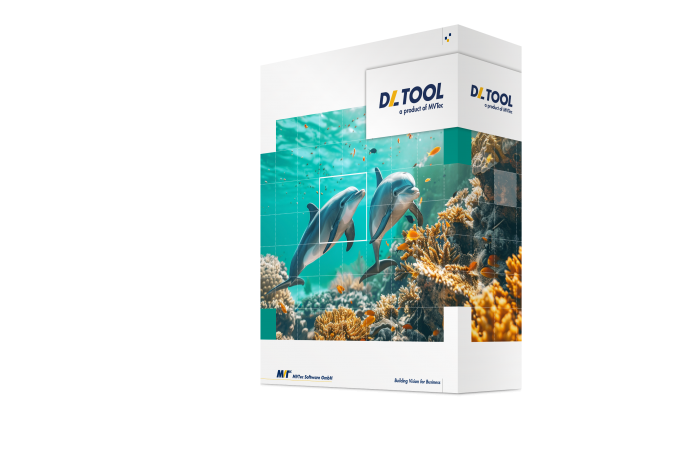 Deep Learning Tool