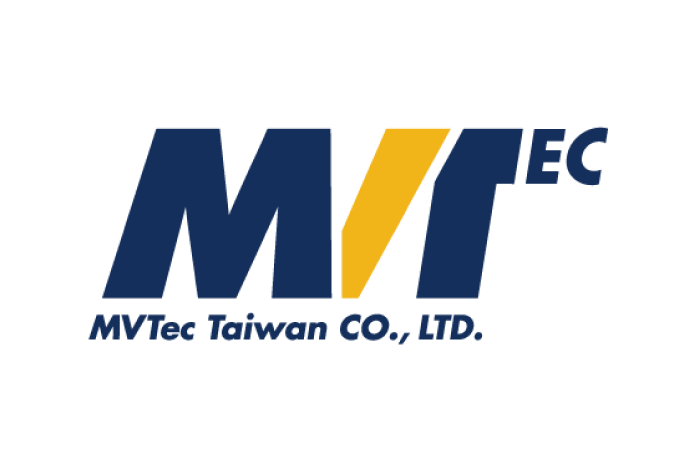 MVTec Taiwan Co.,Ltd