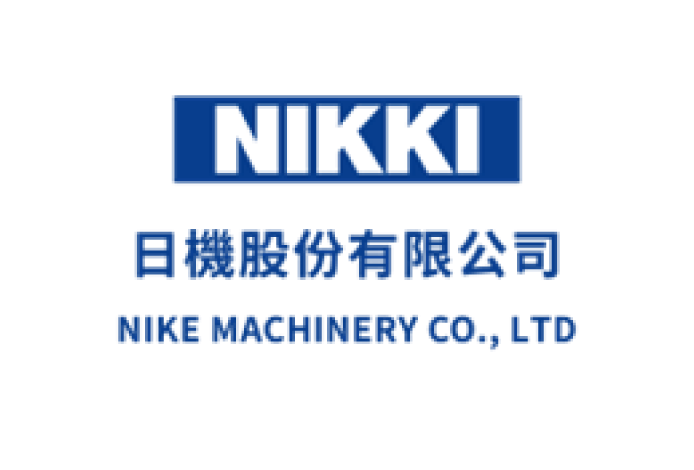NIKE MACHINERY CO., LTD.