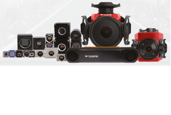 Machine Vision Solution
