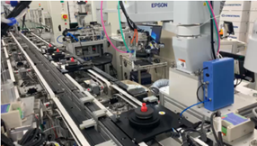 Automation Solutions