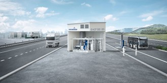 Hydrogen filling/refueling