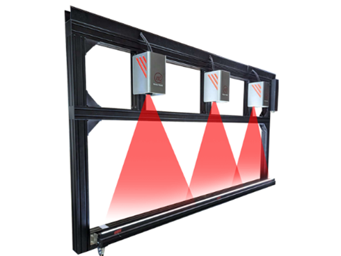 Vision Inspection System