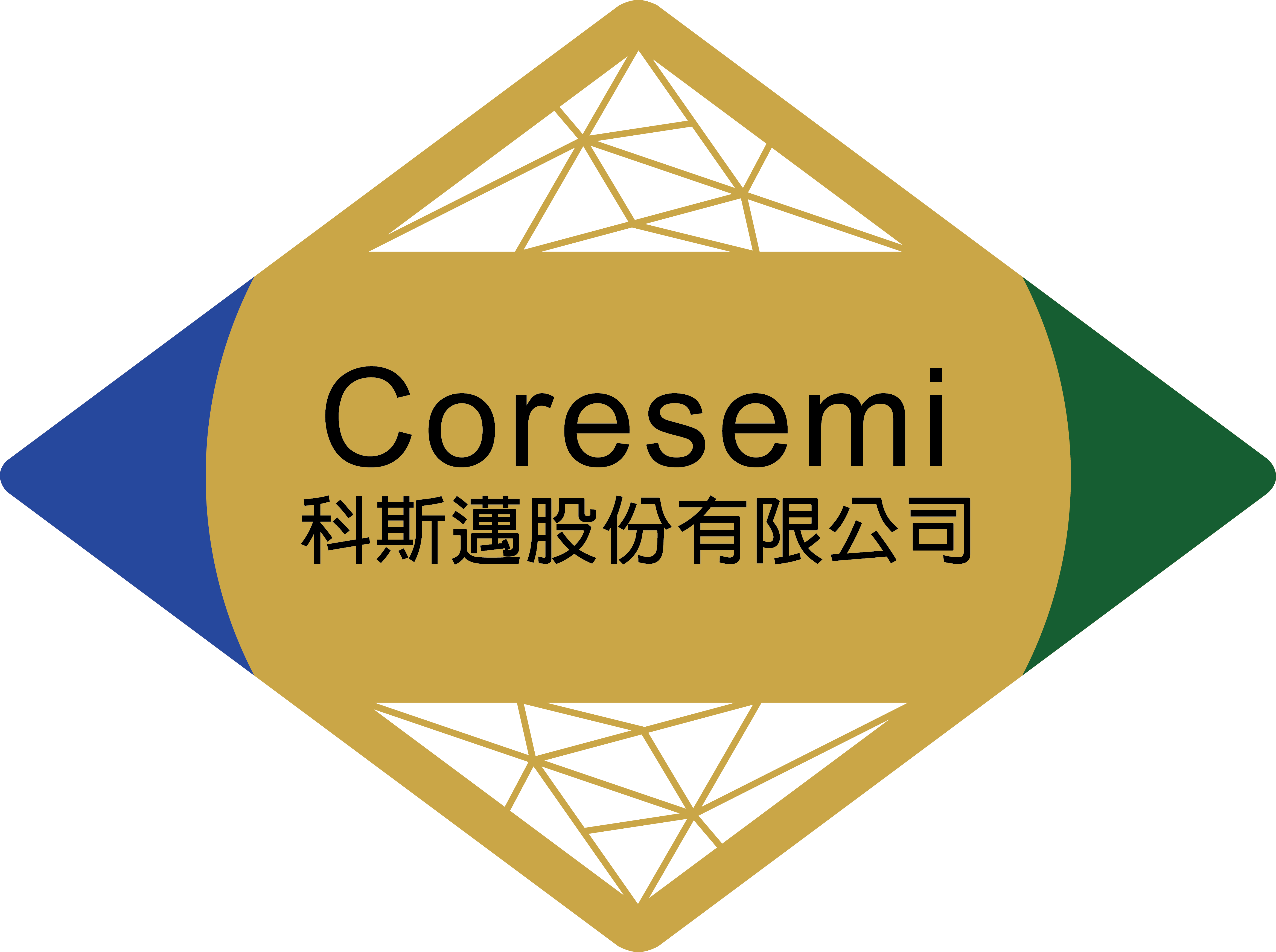 科斯邁股份有限公司