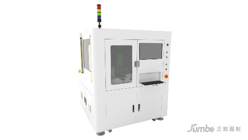 Laser Reclaimed Wafer Solution